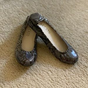 STACCATO classy flat